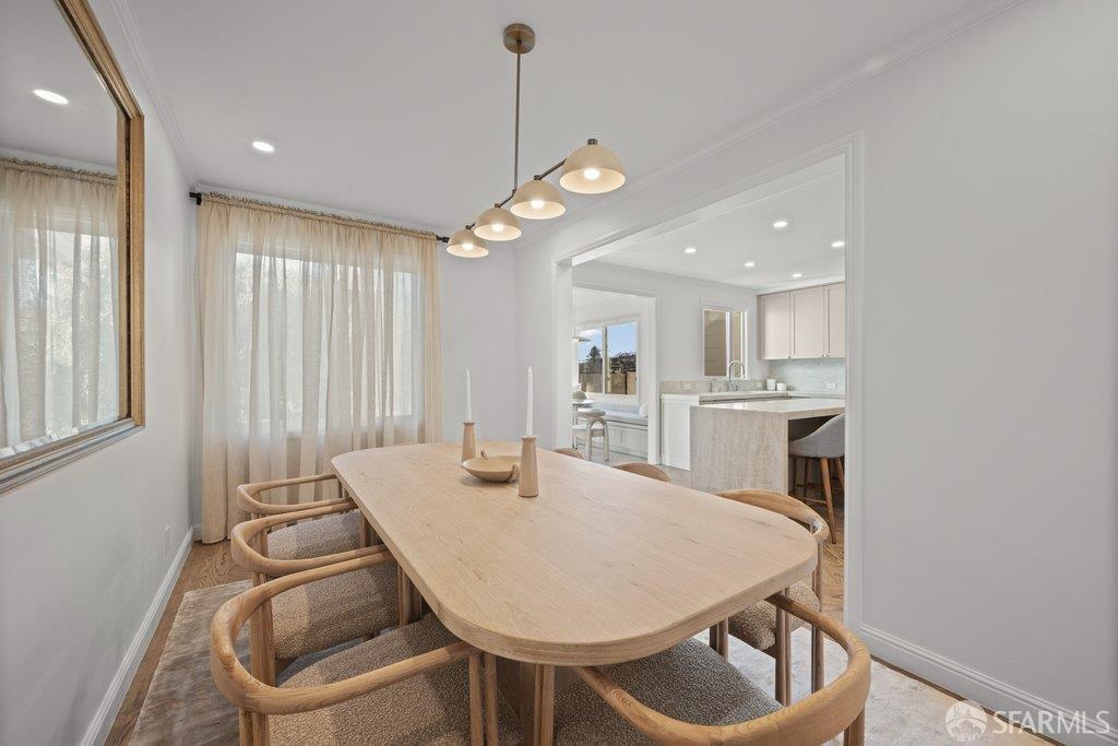 Detail Gallery Image 31 of 98 For 284 32nd Ave, San Francisco,  CA 94121 - 3 Beds | 2/1 Baths