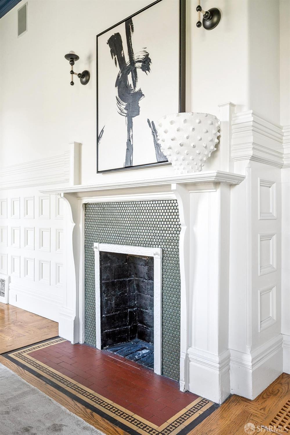 Detail Gallery Image 16 of 61 For 2426 Pine St, San Francisco,  CA 94115 - 4 Beds | 3 Baths