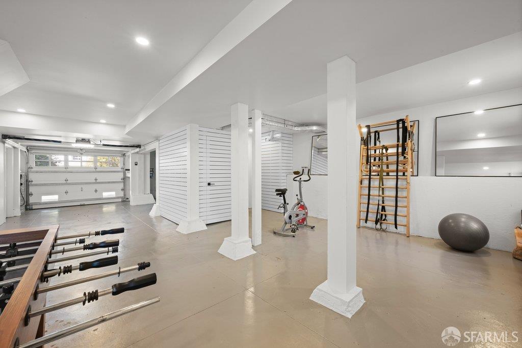 Detail Gallery Image 75 of 98 For 284 32nd Ave, San Francisco,  CA 94121 - 3 Beds | 2/1 Baths