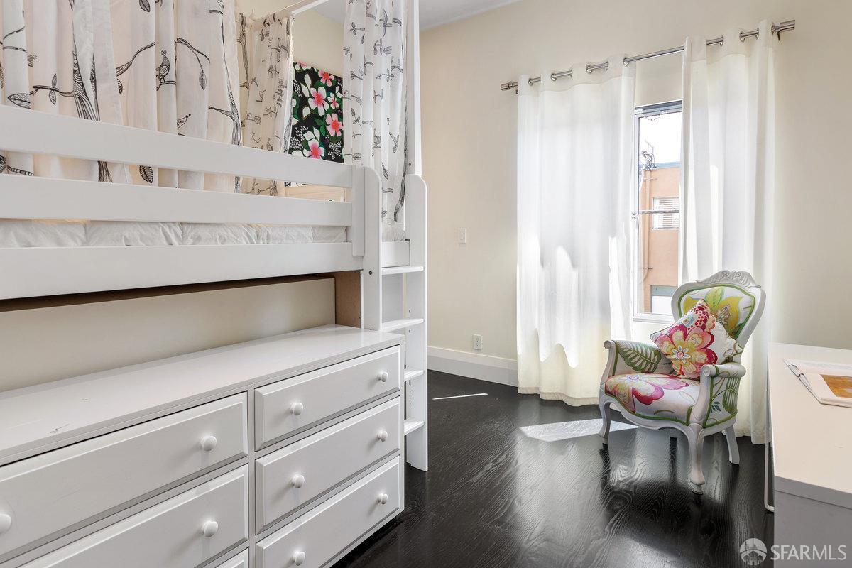 720 Clementina Street, San Francisco, CA, 94103