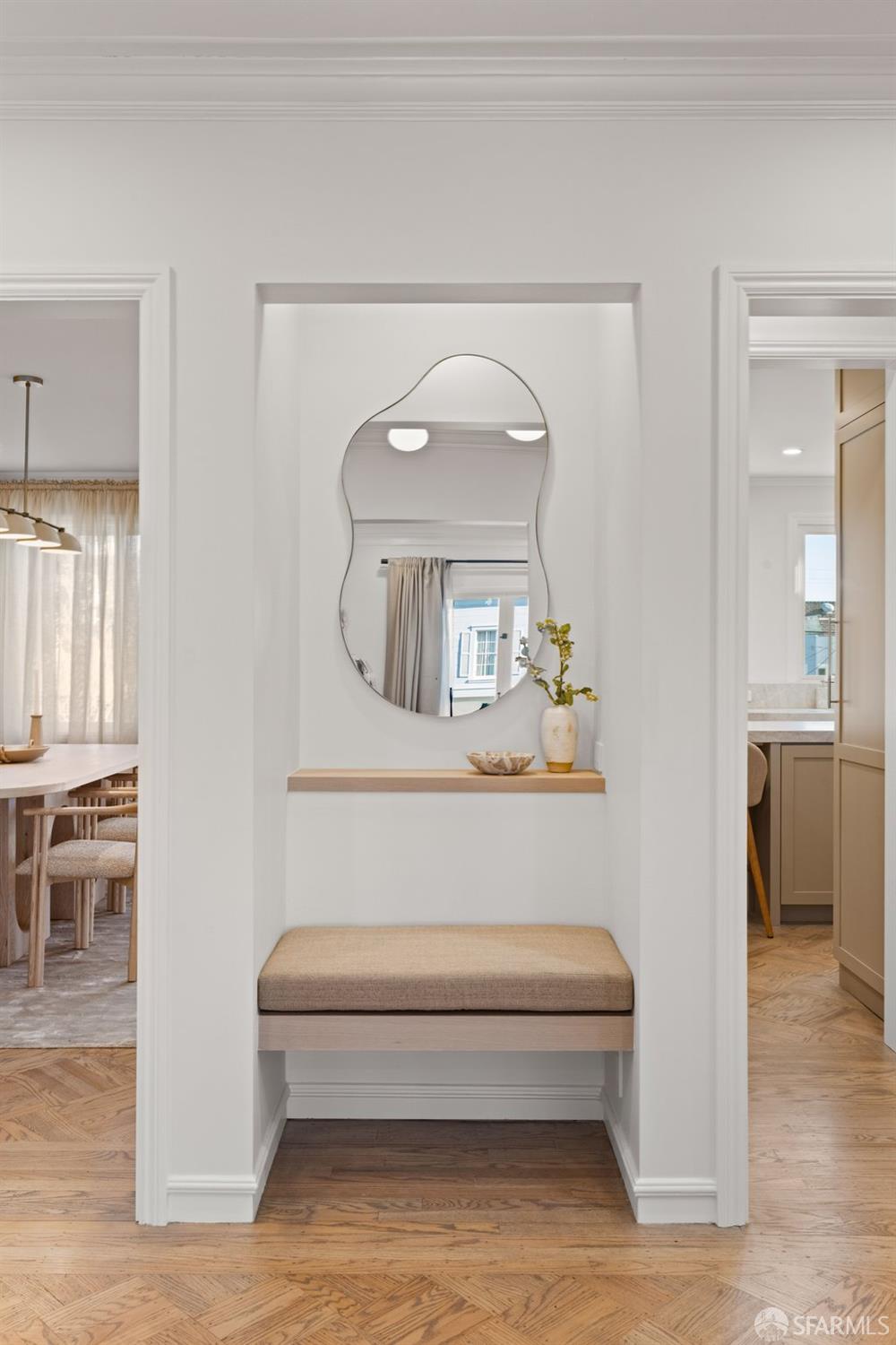 Detail Gallery Image 9 of 98 For 284 32nd Ave, San Francisco,  CA 94121 - 3 Beds | 2/1 Baths