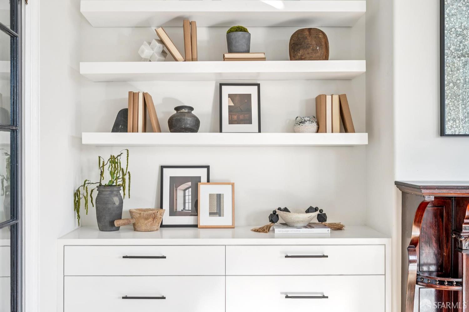 Detail Gallery Image 11 of 61 For 2426 Pine St, San Francisco,  CA 94115 - 4 Beds | 3 Baths