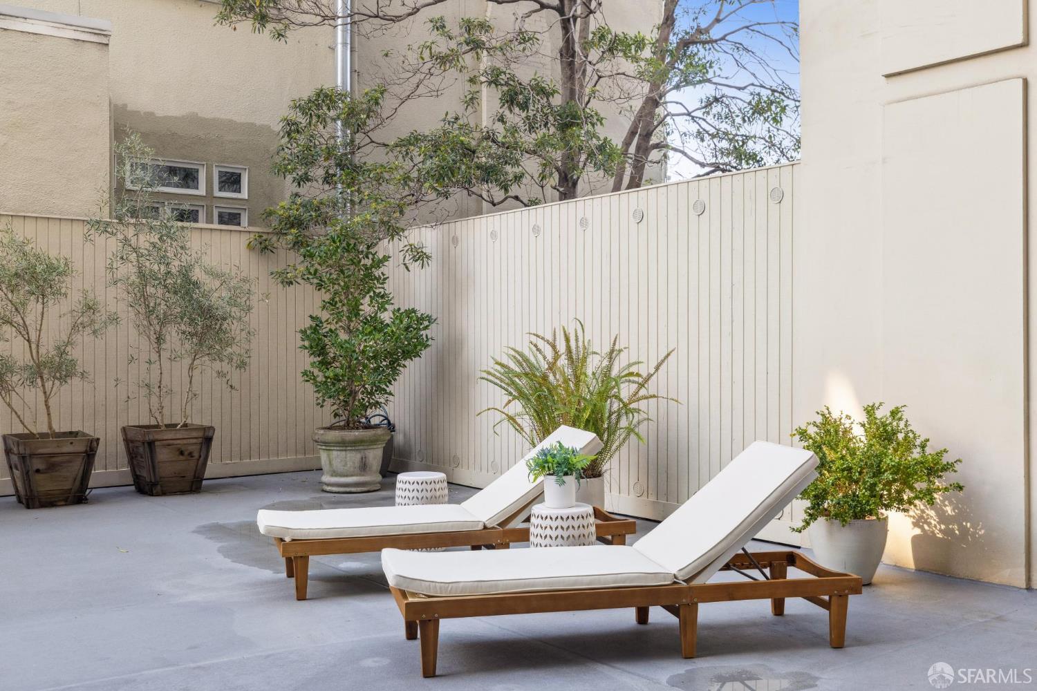 Detail Gallery Image 9 of 19 For 2200 Pacific Ave 1b,  San Francisco,  CA 94115 - 1 Beds | 1/1 Baths