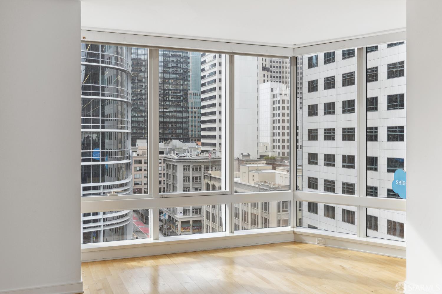 Detail Gallery Image 3 of 60 For 301 Mission St 11j,  San Francisco,  CA 94105 - 2 Beds | 2 Baths