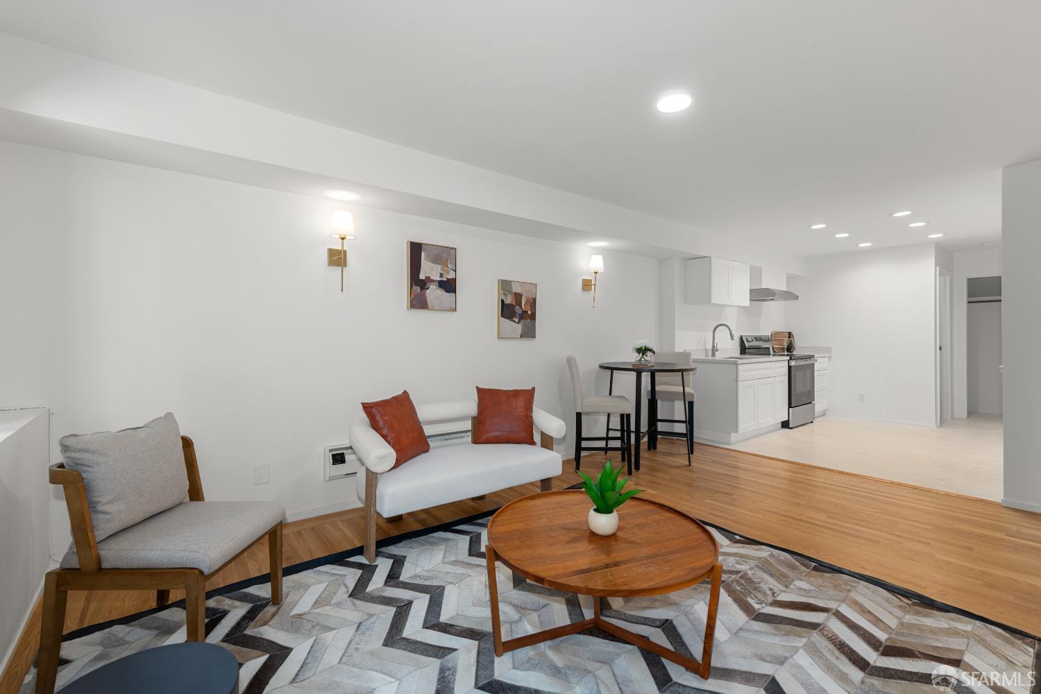 Detail Gallery Image 20 of 25 For 1726 17th Ave, San Francisco,  CA 94122 - 3 Beds | 2/1 Baths