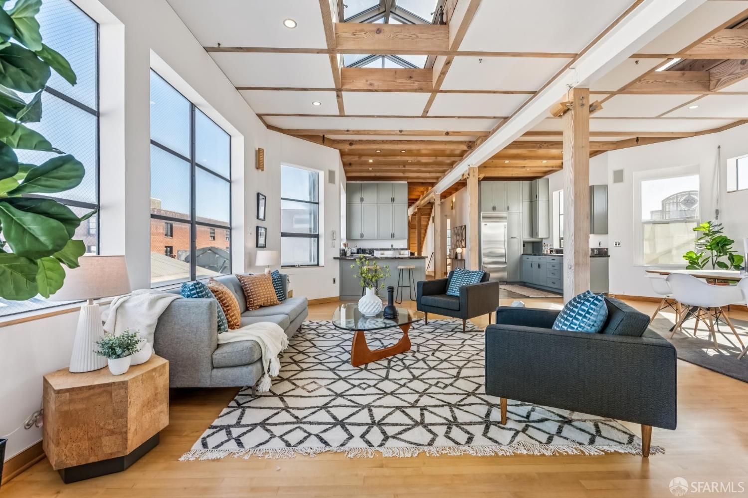 Detail Gallery Image 8 of 87 For 1066 Bryant St, San Francisco,  CA 94103 - – Beds | – Baths