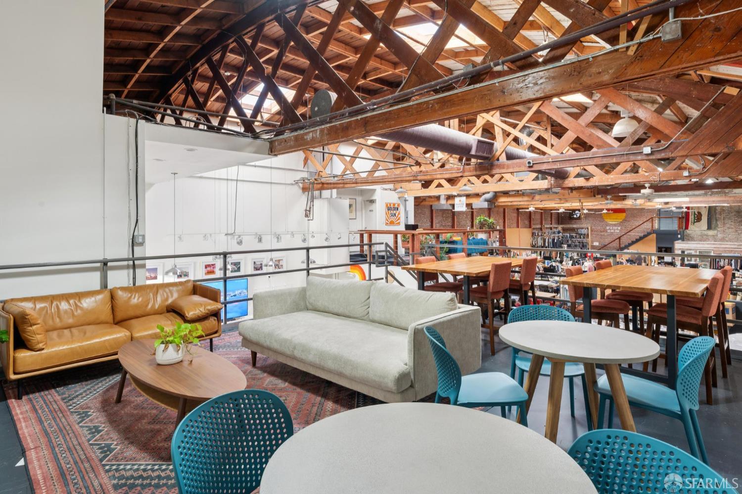 Detail Gallery Image 6 of 25 For 1550 California St, San Francisco,  CA 94109 - – Beds | – Baths