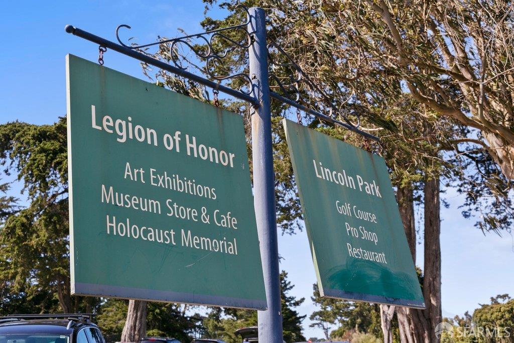 Detail Gallery Image 86 of 98 For 284 32nd Ave, San Francisco,  CA 94121 - 3 Beds | 2/1 Baths