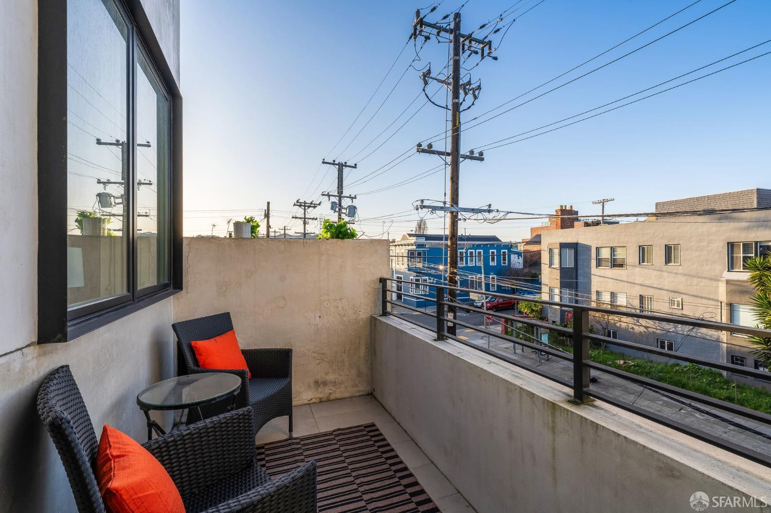 Detail Gallery Image 31 of 40 For 2829 25th St #3,  San Francisco,  CA 94110 - 3 Beds | 2/1 Baths