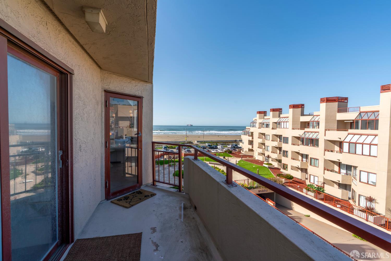 Detail Gallery Image 13 of 23 For 855 La Playa St #457,  San Francisco,  CA 94121 - 2 Beds | 2 Baths