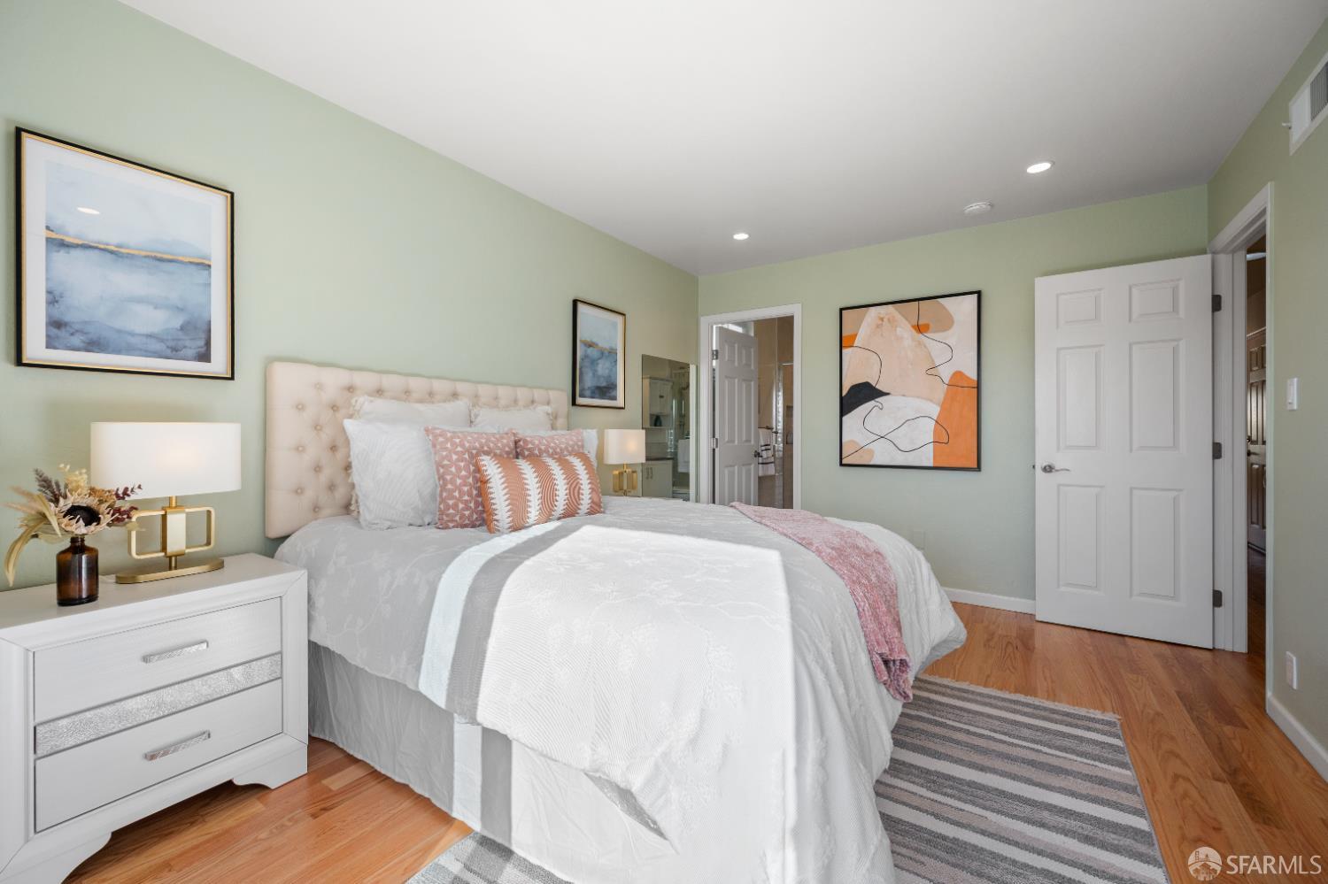 Detail Gallery Image 22 of 41 For 165 Westmoor Ave, Daly City,  CA 94015 - 3 Beds | 2 Baths