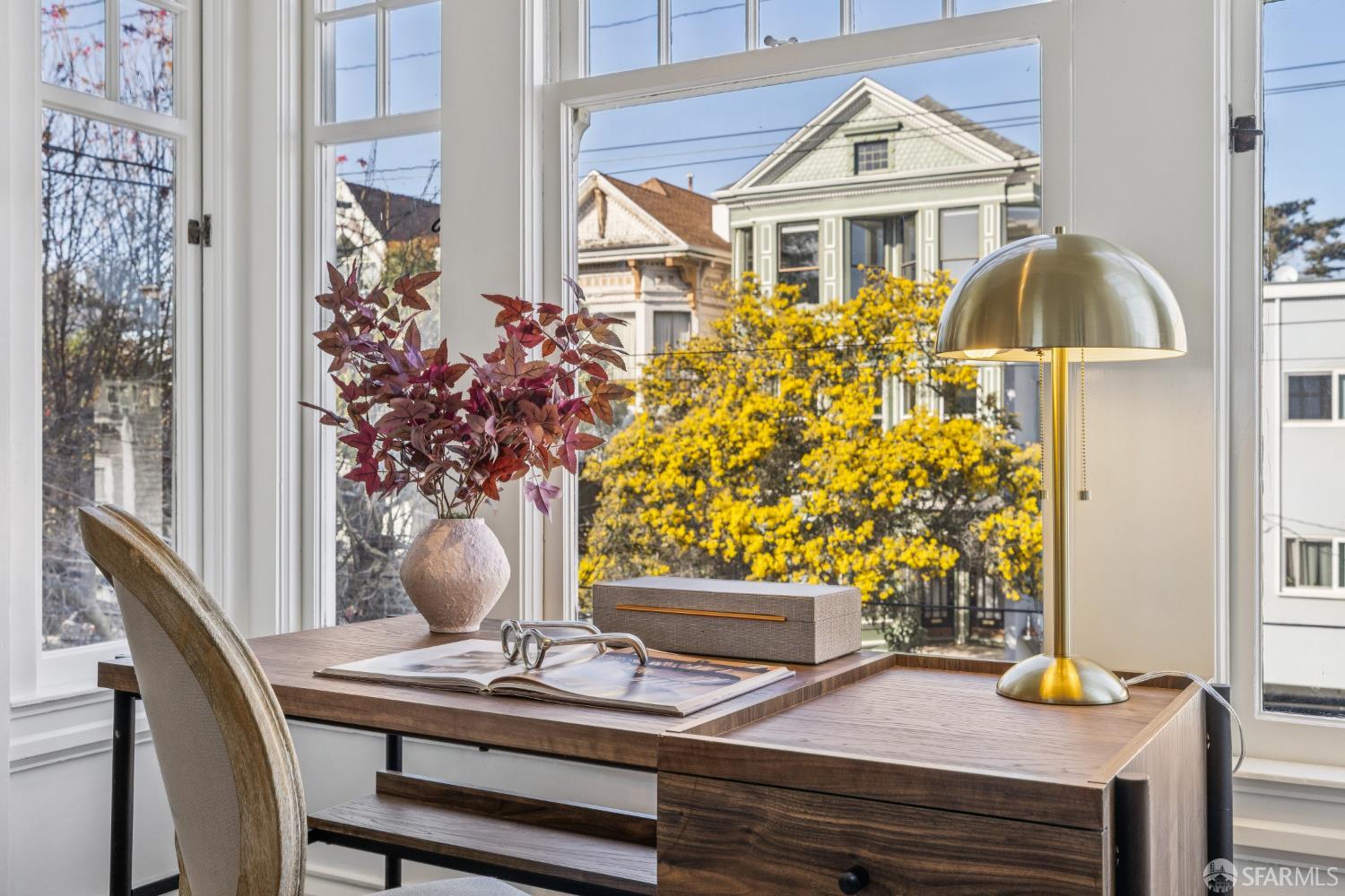 Detail Gallery Image 17 of 26 For 1751 Page St, San Francisco,  CA 94117 - 2 Beds | 2 Baths