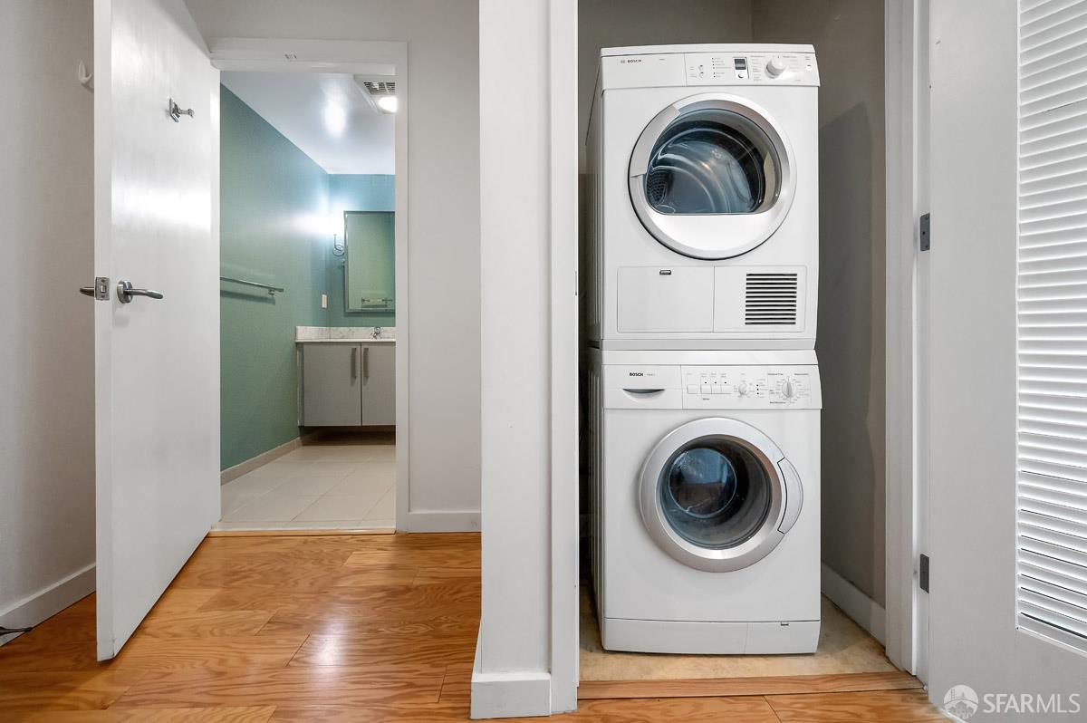 Detail Gallery Image 14 of 35 For 55 Page St #514,  San Francisco,  CA 94102 - 0 Beds | 1 Baths