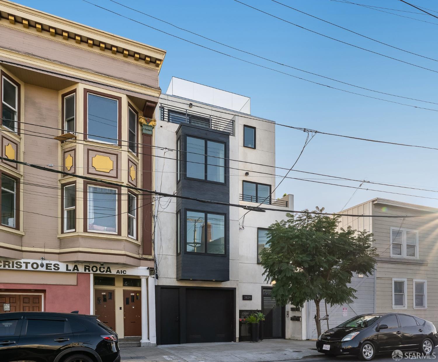 Detail Gallery Image 39 of 40 For 2829 25th St #3,  San Francisco,  CA 94110 - 3 Beds | 2/1 Baths
