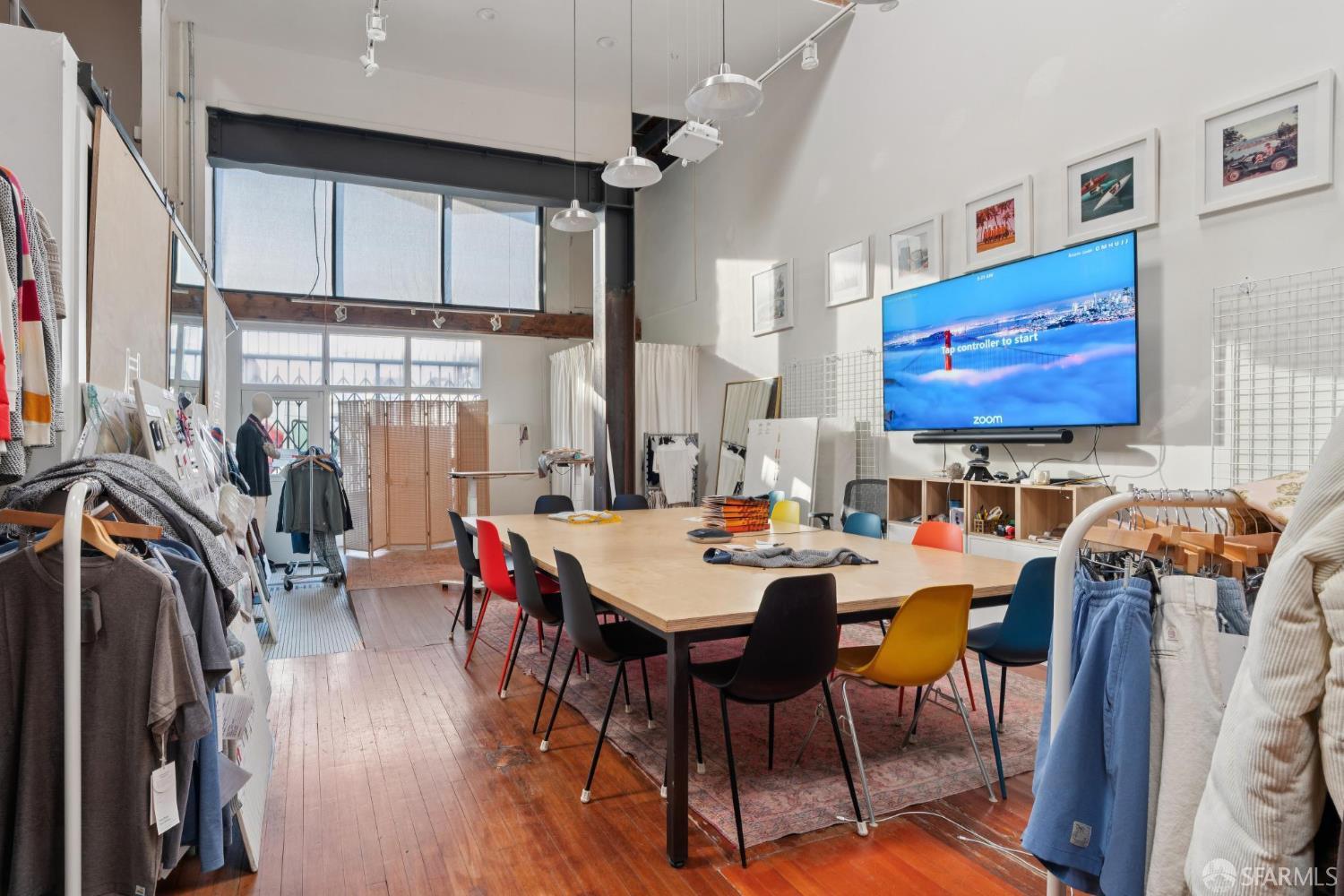 Detail Gallery Image 4 of 25 For 1550 California St, San Francisco,  CA 94109 - – Beds | – Baths