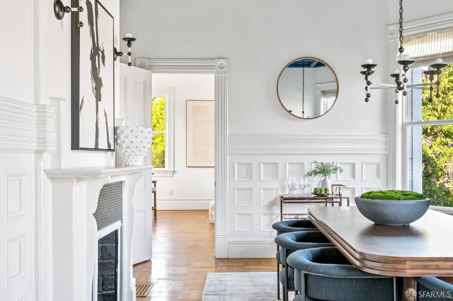 Detail Gallery Image 17 of 61 For 2426 Pine St, San Francisco,  CA 94115 - 4 Beds | 3 Baths