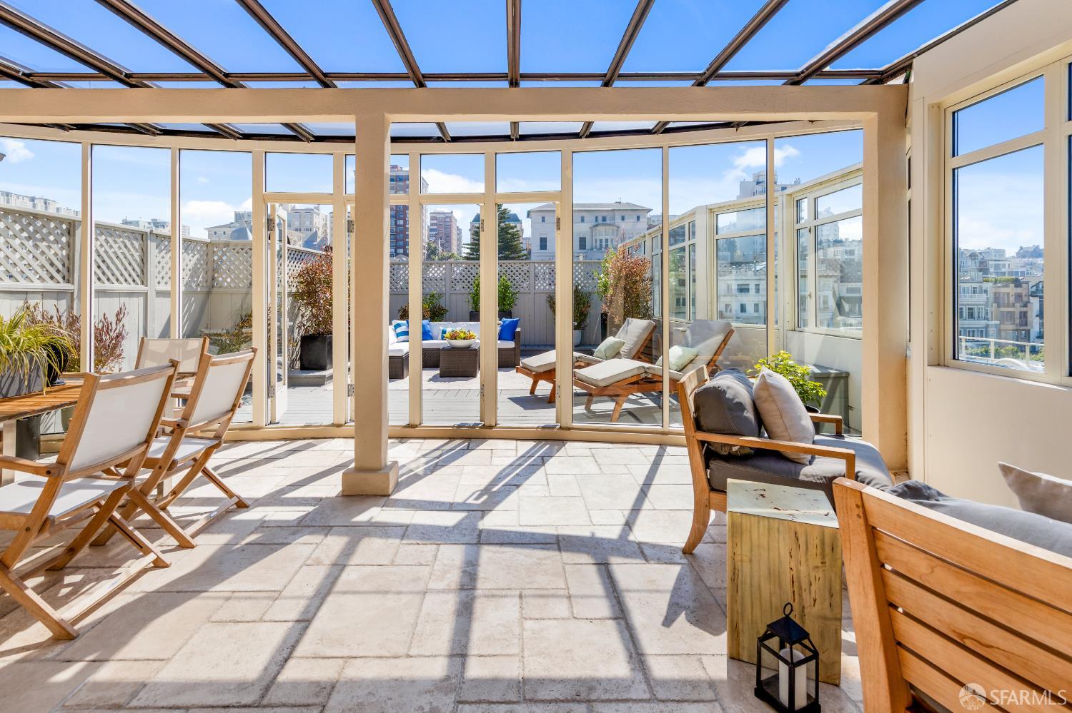 Detail Gallery Image 23 of 50 For 2100 Green St #800,  San Francisco,  CA 94123 - 2 Beds | 2/1 Baths