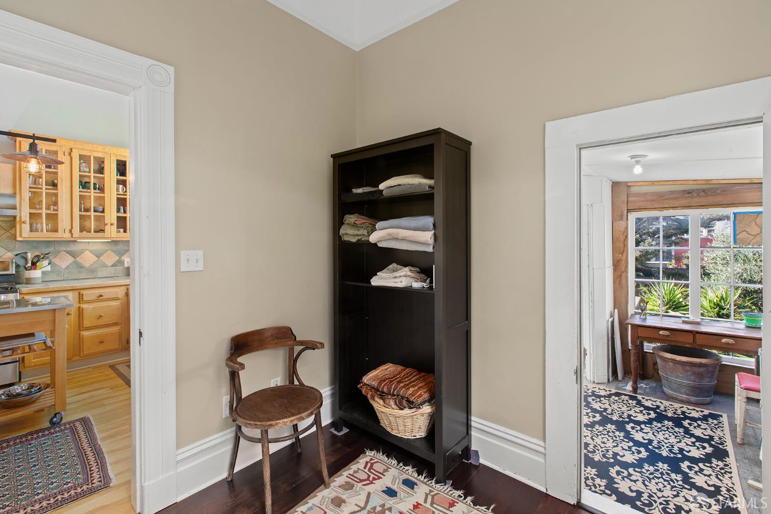 Detail Gallery Image 26 of 34 For 237 Pierce St, San Francisco,  CA 94117 - 2 Beds | 1 Baths