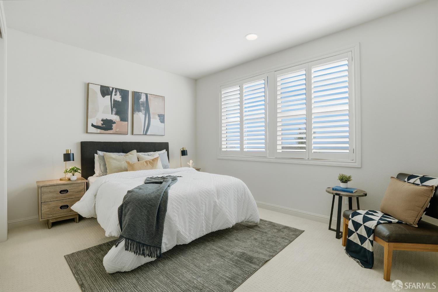 Detail Gallery Image 44 of 63 For 147 Elderberry Ln, Brisbane,  CA 94005 - 5 Beds | 3 Baths