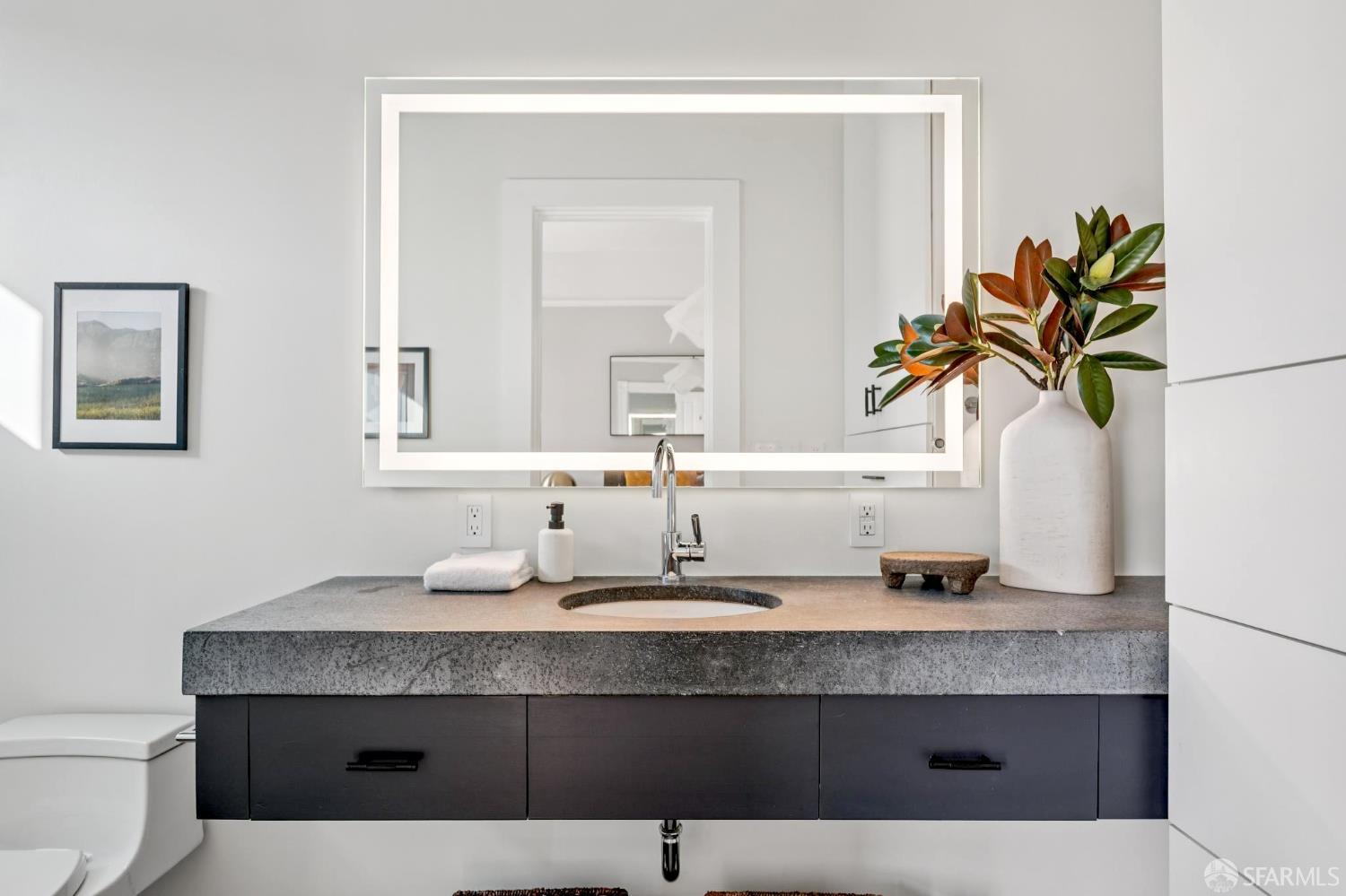 Detail Gallery Image 33 of 61 For 2426 Pine St, San Francisco,  CA 94115 - 4 Beds | 3 Baths