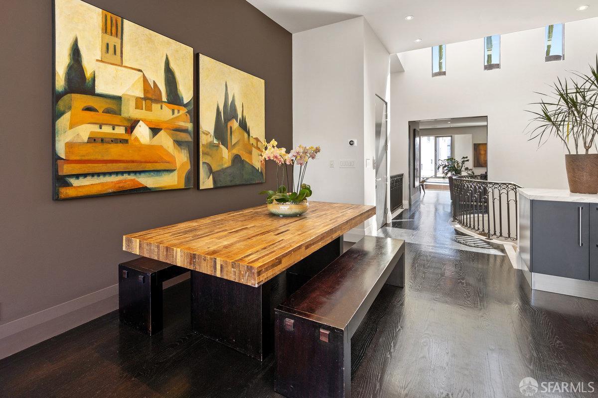 720 Clementina Street, San Francisco, CA, 94103