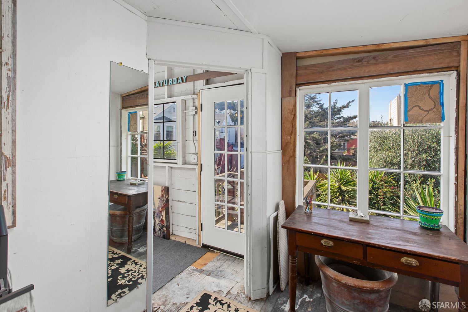 Detail Gallery Image 30 of 34 For 237 Pierce St, San Francisco,  CA 94117 - 2 Beds | 1 Baths