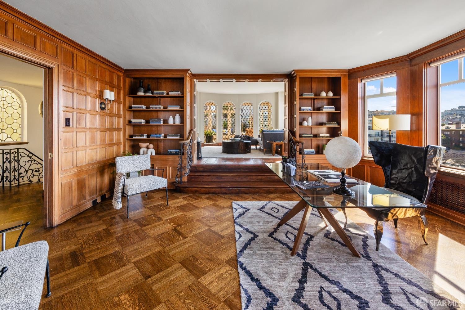 Detail Gallery Image 18 of 50 For 2100 Green St #800,  San Francisco,  CA 94123 - 2 Beds | 2/1 Baths