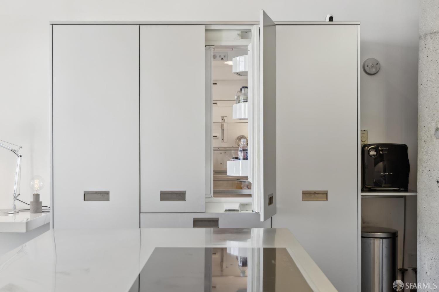 Detail Gallery Image 19 of 37 For 461 2nd St #T558,  San Francisco,  CA 94107 - 2 Beds | 2 Baths