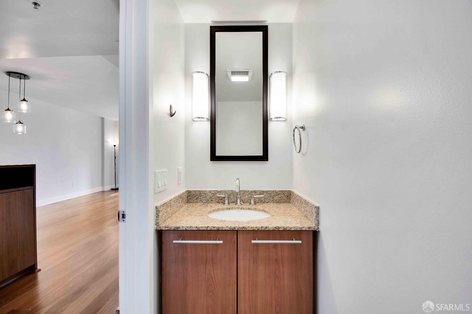 Detail Gallery Image 19 of 41 For 50 Lansing St #705,  San Francisco,  CA 94105 - 1 Beds | 1/1 Baths