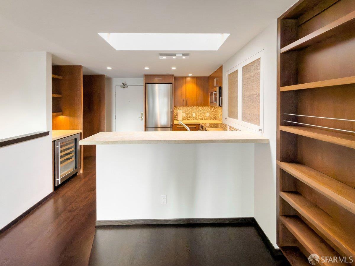 Detail Gallery Image 9 of 45 For 601 Van Ness Ave #54,  San Francisco,  CA 94102 - 2 Beds | 2 Baths