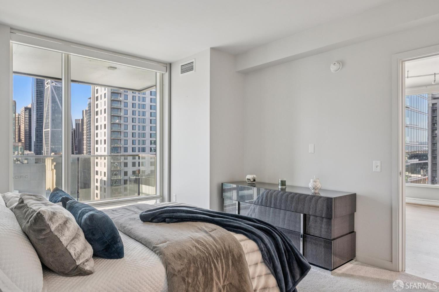 Detail Gallery Image 14 of 54 For 425 1st St #1107,  San Francisco,  CA 94105 - 1 Beds | 1 Baths