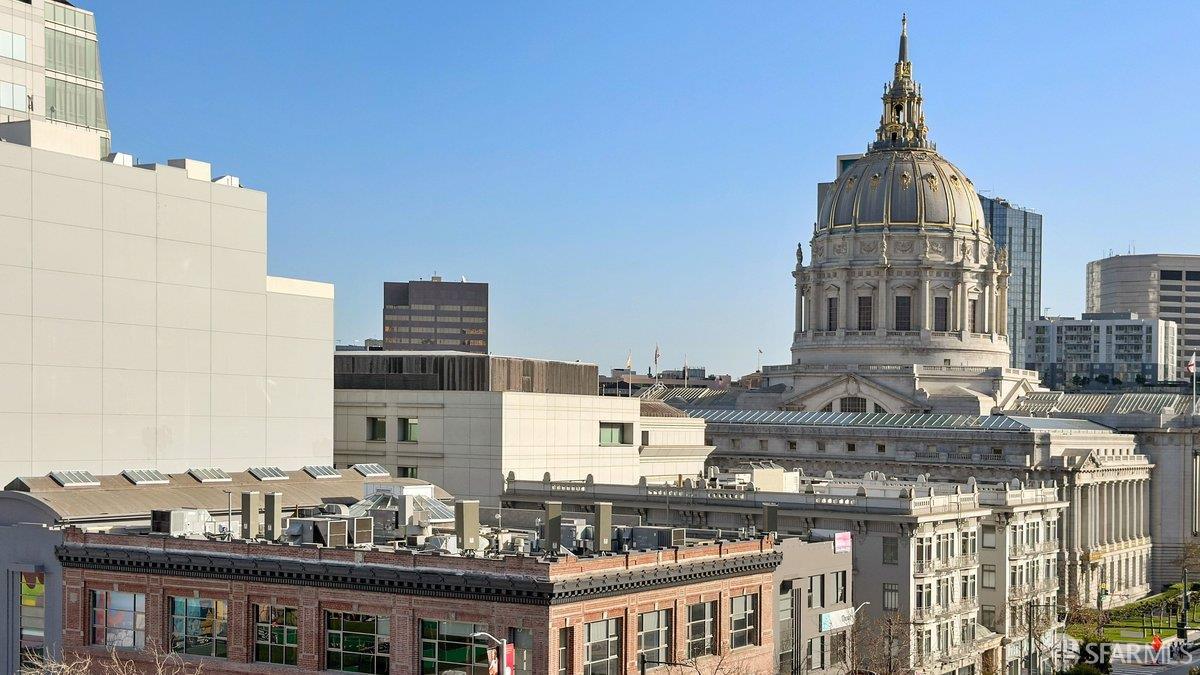 Detail Gallery Image 33 of 45 For 601 Van Ness Ave #54,  San Francisco,  CA 94102 - 2 Beds | 2 Baths