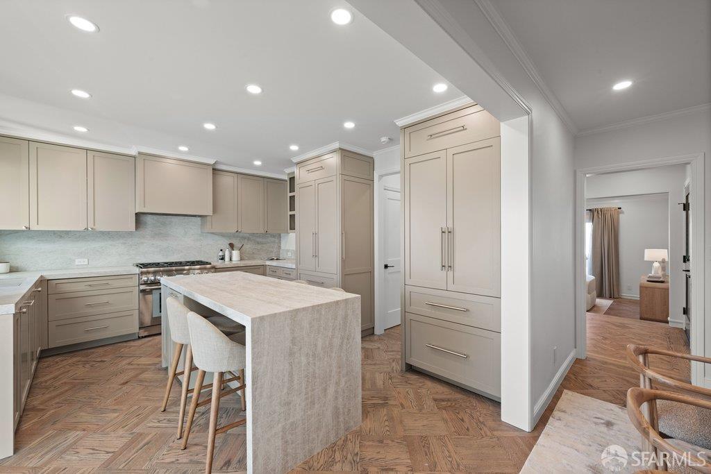 Detail Gallery Image 20 of 98 For 284 32nd Ave, San Francisco,  CA 94121 - 3 Beds | 2/1 Baths