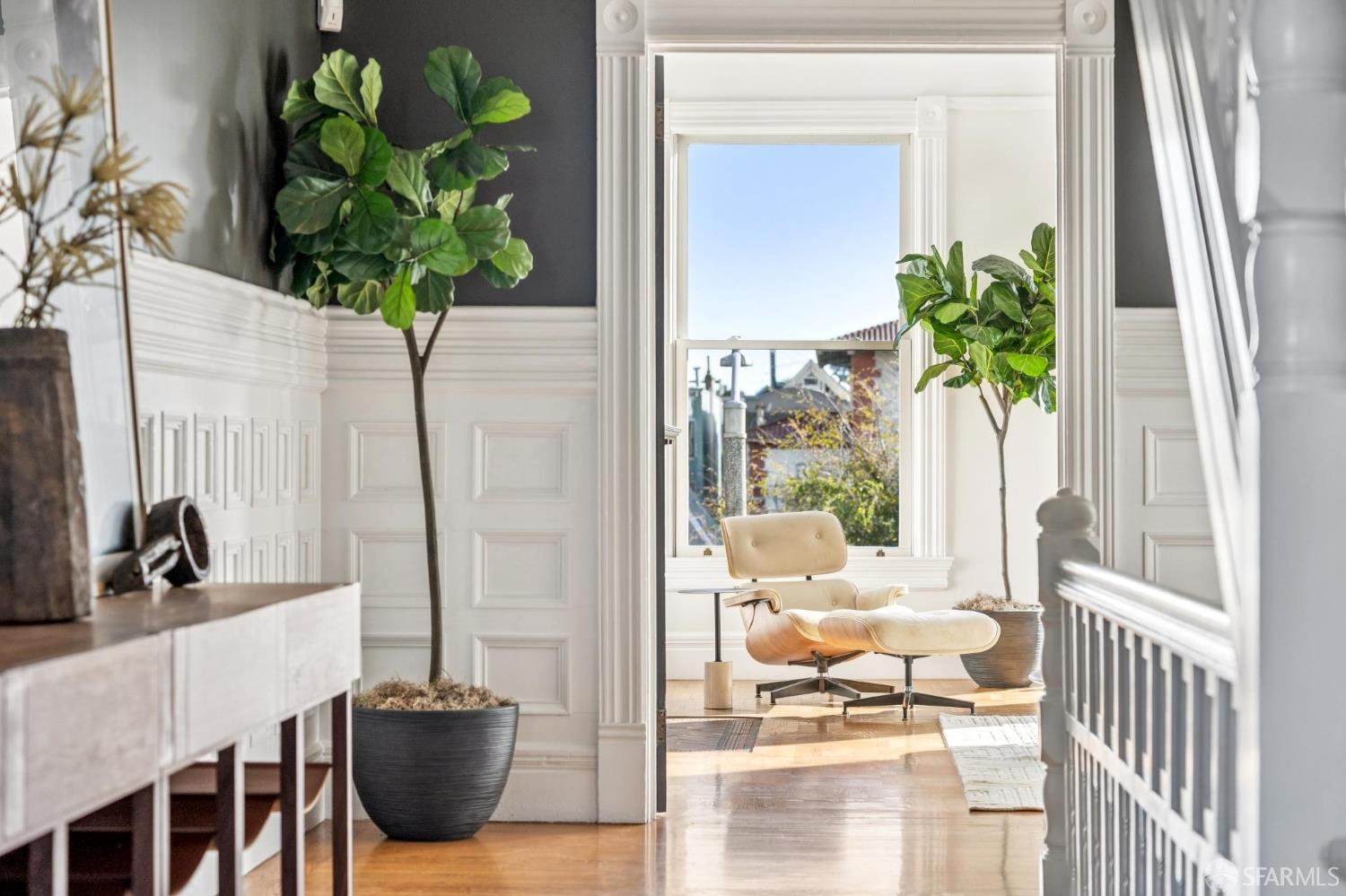 Detail Gallery Image 5 of 61 For 2426 Pine St, San Francisco,  CA 94115 - 4 Beds | 3 Baths