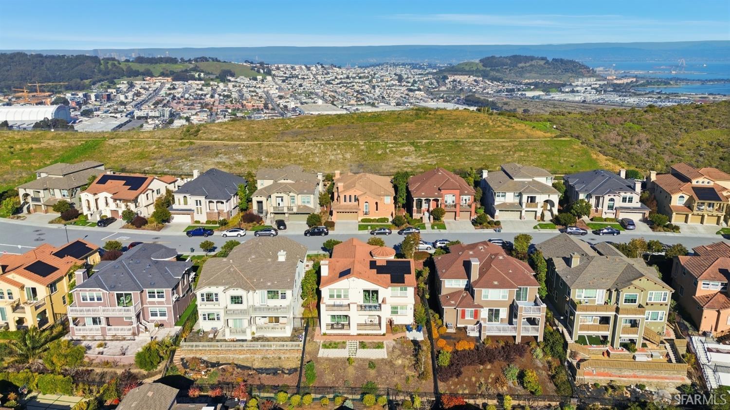 Detail Gallery Image 59 of 63 For 147 Elderberry Ln, Brisbane,  CA 94005 - 5 Beds | 3 Baths