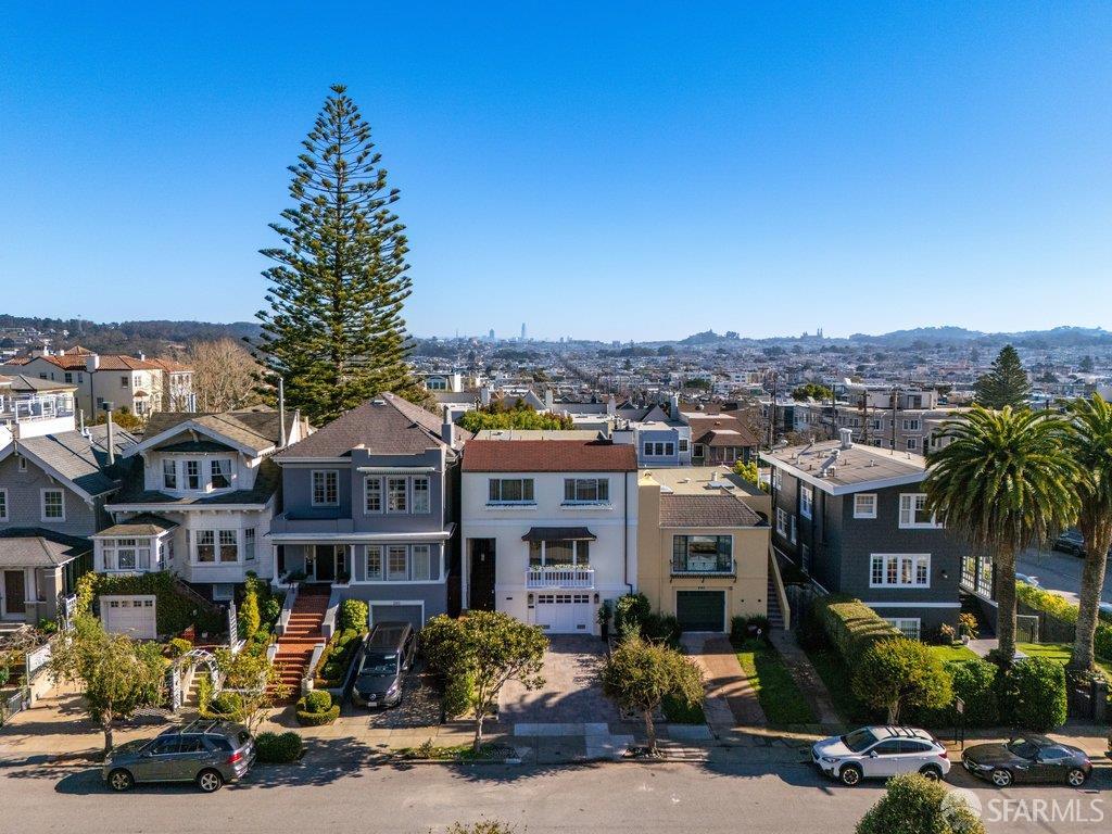 Detail Gallery Image 84 of 98 For 284 32nd Ave, San Francisco,  CA 94121 - 3 Beds | 2/1 Baths