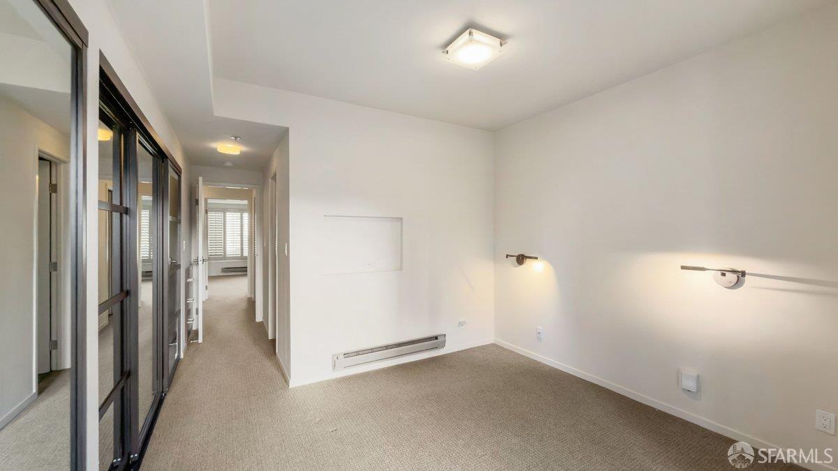 Detail Gallery Image 20 of 45 For 601 Van Ness Ave #54,  San Francisco,  CA 94102 - 2 Beds | 2 Baths