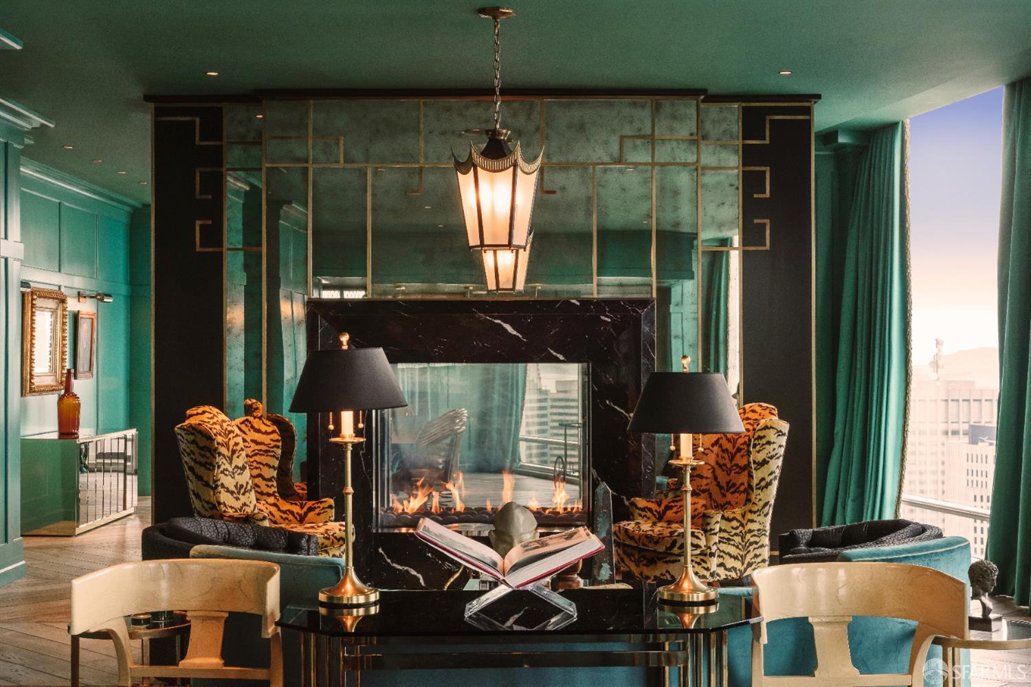 Detail Gallery Image 22 of 25 For 401 Harrison St 5f,  San Francisco,  CA 94105 - 2 Beds | 2 Baths