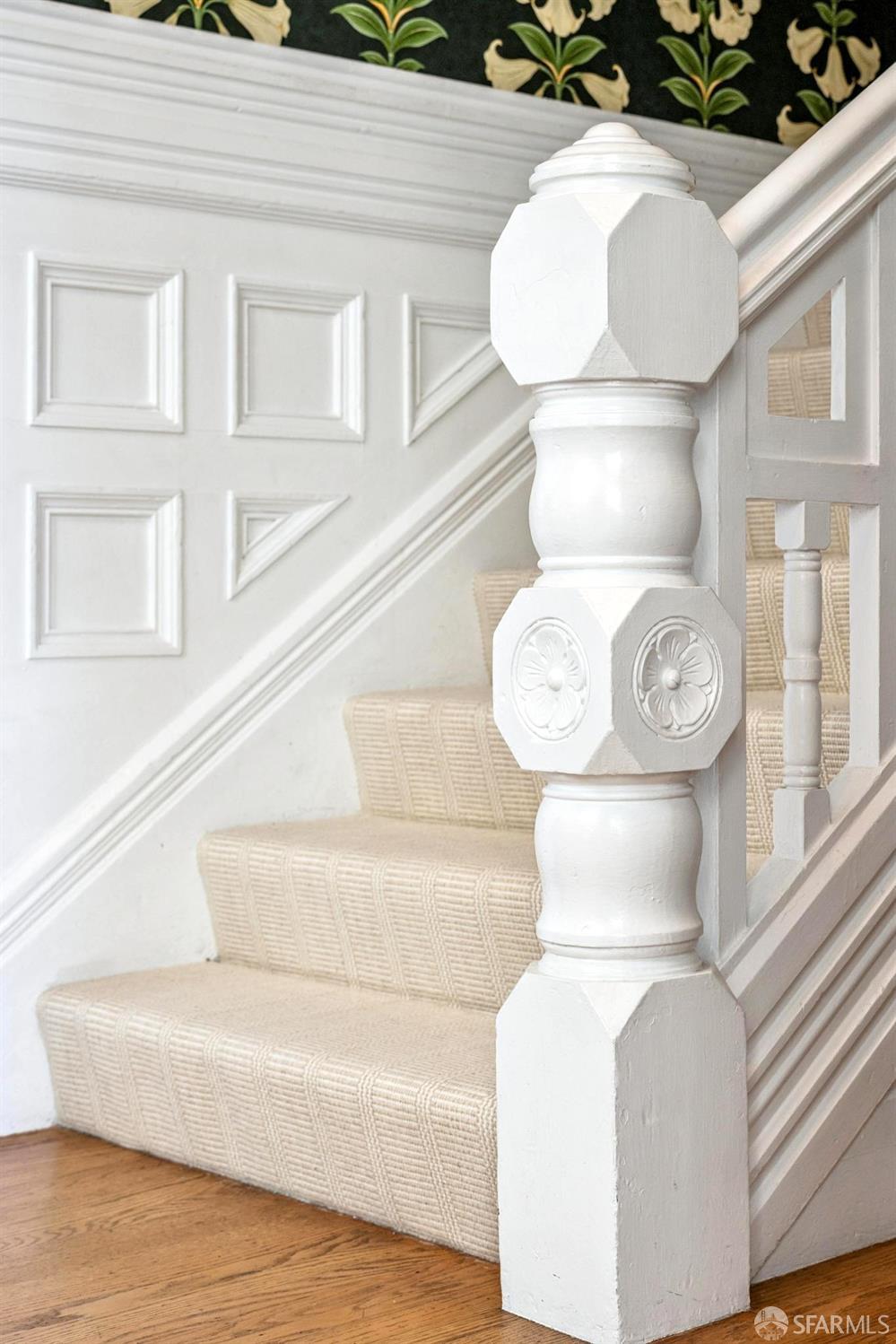 Detail Gallery Image 4 of 61 For 2426 Pine St, San Francisco,  CA 94115 - 4 Beds | 3 Baths