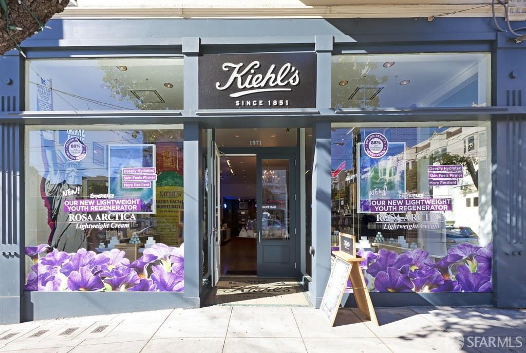 Detail Gallery Image 37 of 42 For 2155 Buchanan St #4,  San Francisco,  CA 94115 - 2 Beds | 1 Baths