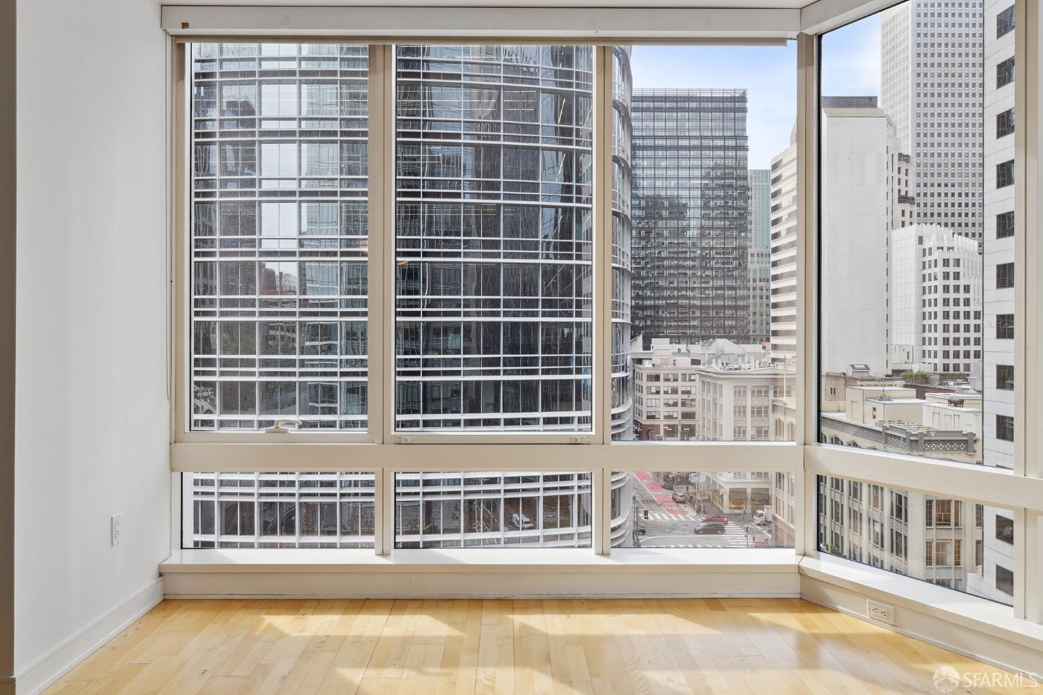 Detail Gallery Image 4 of 60 For 301 Mission St 11j,  San Francisco,  CA 94105 - 2 Beds | 2 Baths