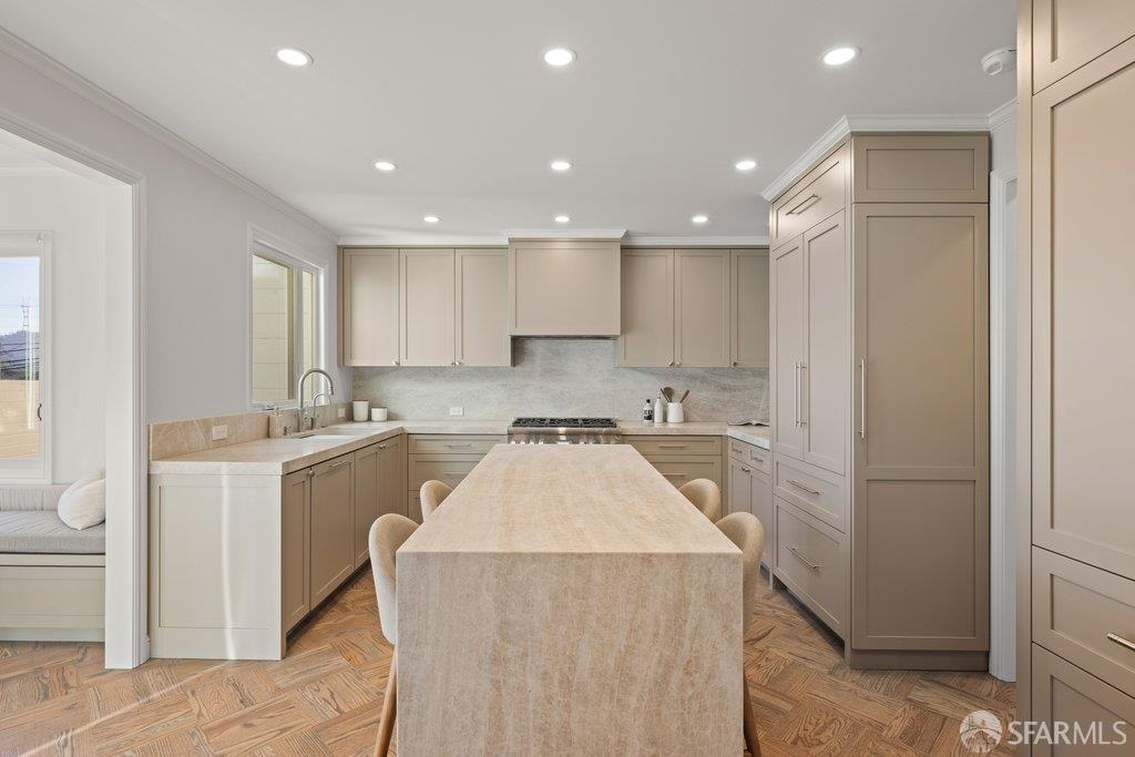 Detail Gallery Image 19 of 98 For 284 32nd Ave, San Francisco,  CA 94121 - 3 Beds | 2/1 Baths