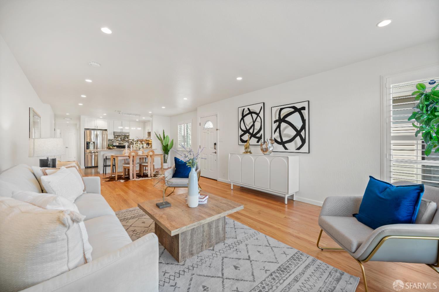 Detail Gallery Image 5 of 41 For 165 Westmoor Ave, Daly City,  CA 94015 - 3 Beds | 2 Baths