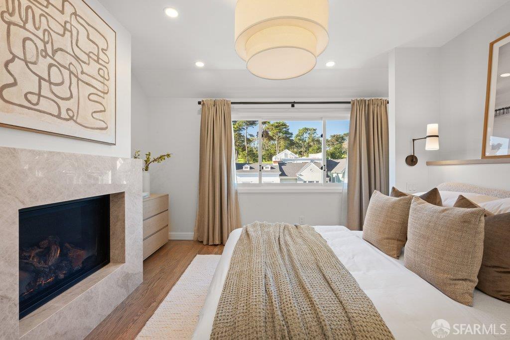 Detail Gallery Image 39 of 98 For 284 32nd Ave, San Francisco,  CA 94121 - 3 Beds | 2/1 Baths