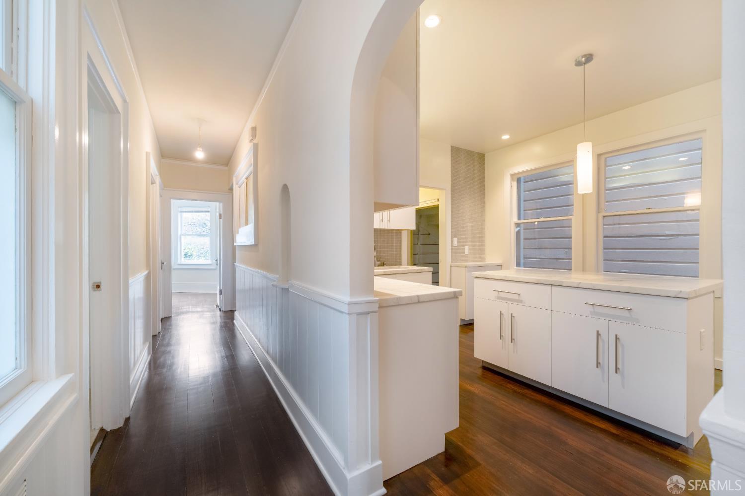 Detail Gallery Image 12 of 19 For 851 Lombard St #851,  San Francisco,  CA 94133 - 2 Beds | 1 Baths