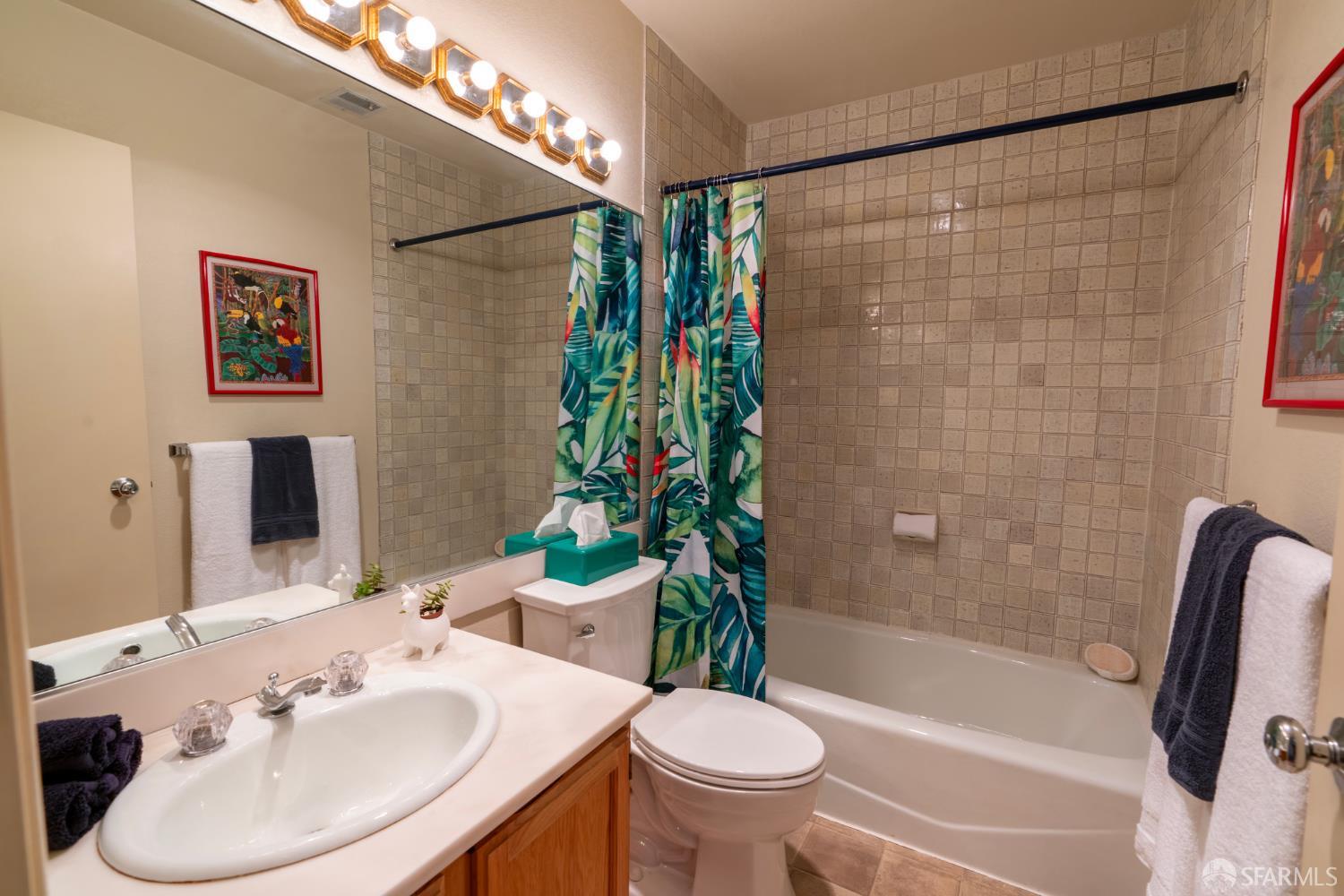 Detail Gallery Image 16 of 23 For 855 La Playa St #457,  San Francisco,  CA 94121 - 2 Beds | 2 Baths