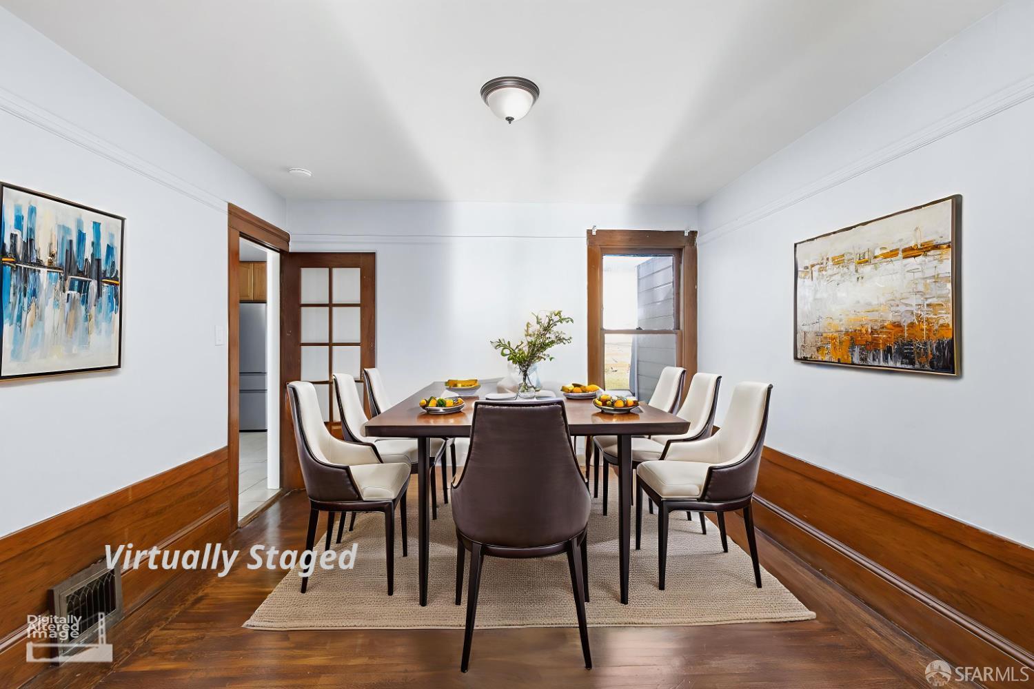 Detail Gallery Image 13 of 40 For 1470 Revere Ave, San Francisco,  CA 94124 - 2 Beds | 1 Baths