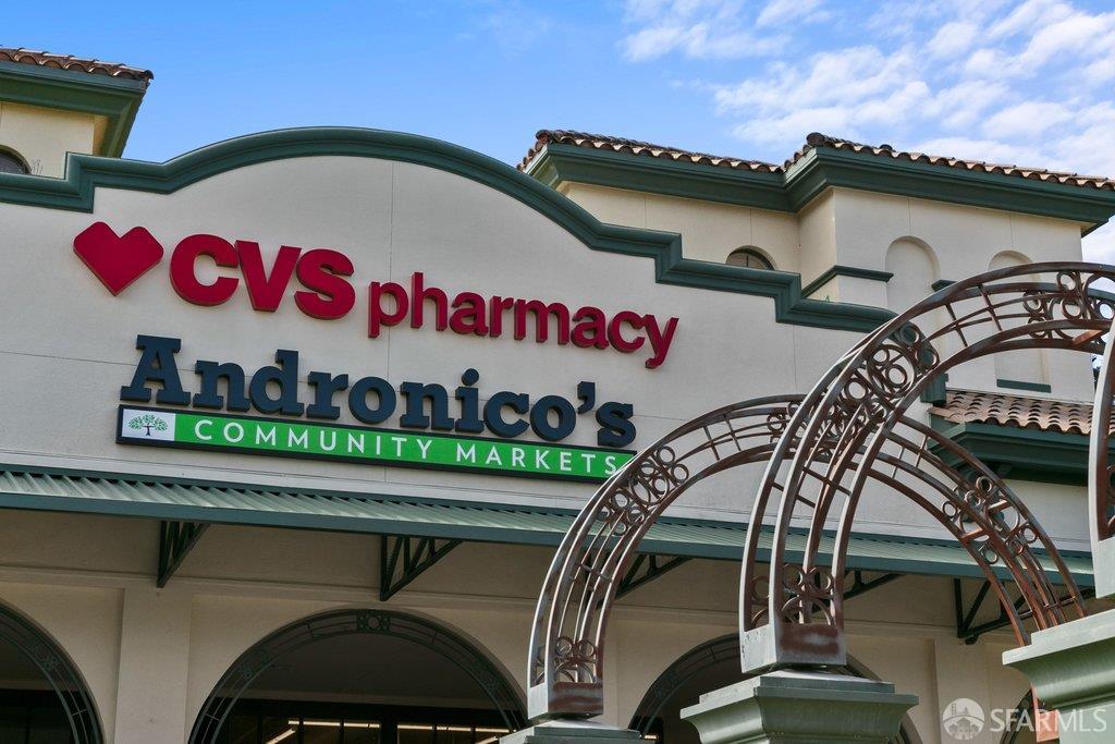 Detail Gallery Image 89 of 98 For 284 32nd Ave, San Francisco,  CA 94121 - 3 Beds | 2/1 Baths