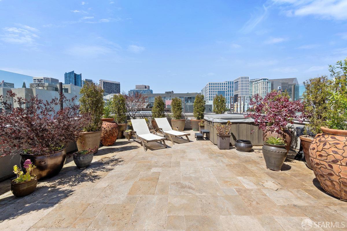 720 Clementina Street, San Francisco, CA, 94103