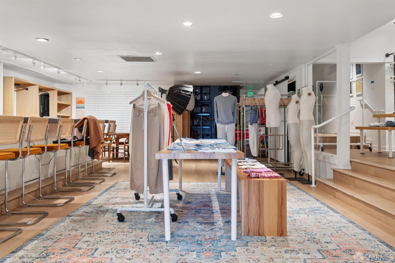 Detail Gallery Image 23 of 25 For 1550 California St, San Francisco,  CA 94109 - – Beds | – Baths